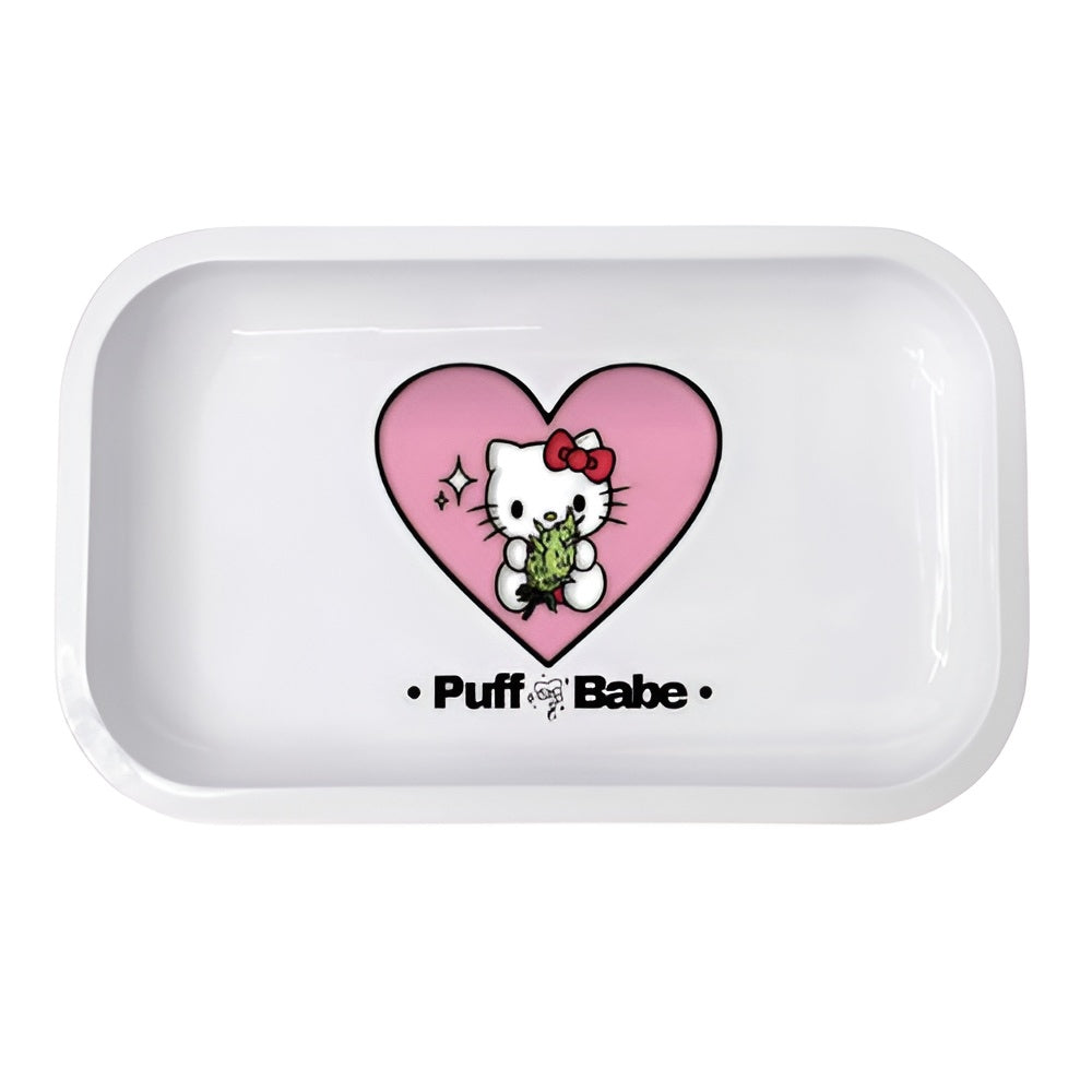 hello kitty rolling trays are sold out 💗 #hellokitty #sanrio #rolling