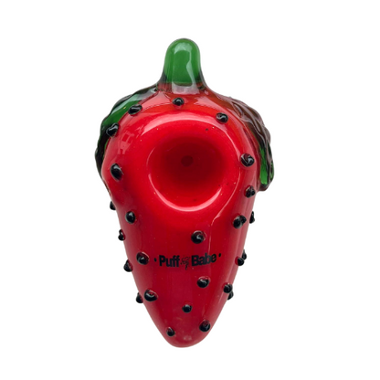 Strawberry Pipe - LIMITED EDITION