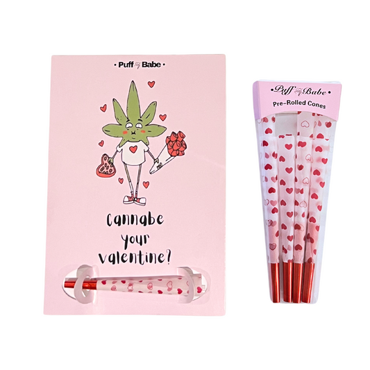 Valentines Gift Set