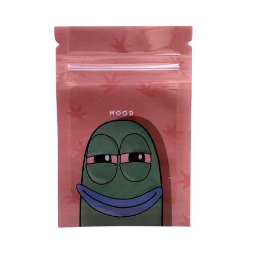 Extra Baggies