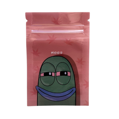 Extra Baggies