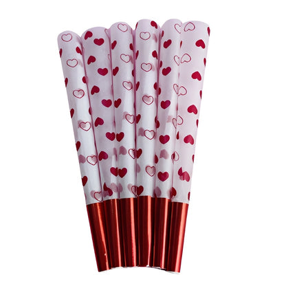 Puff Babe - Heart Pre-Rolled Cones