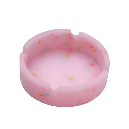 Puff Babe - Birthday Sprinkle Ashtray