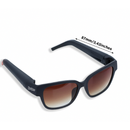 Secret Storage Sunglasses