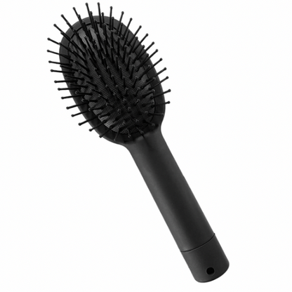 Secret Storage Hairbrush