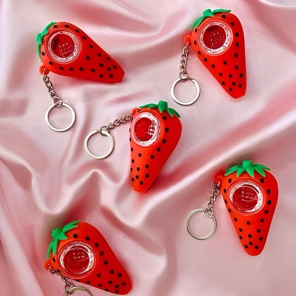 Strawberry Bundle