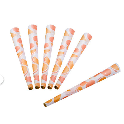 Puff Babe - Mango Flavoured Pre-Rolled Cones