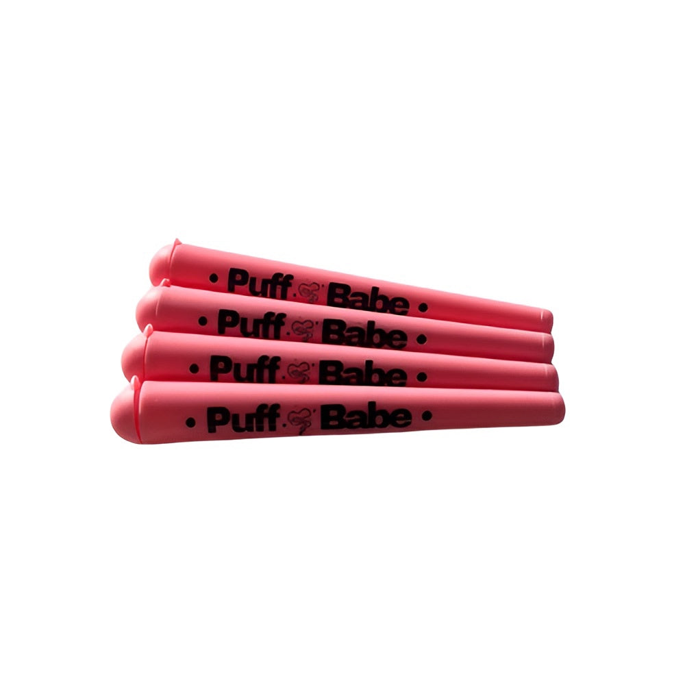 Puff Babe - Smell-Proof Cones