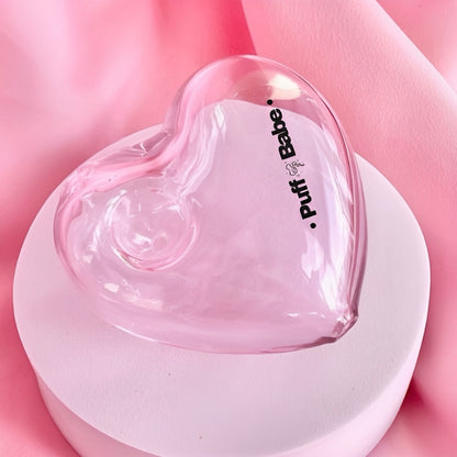 Heart Shaped Pipe