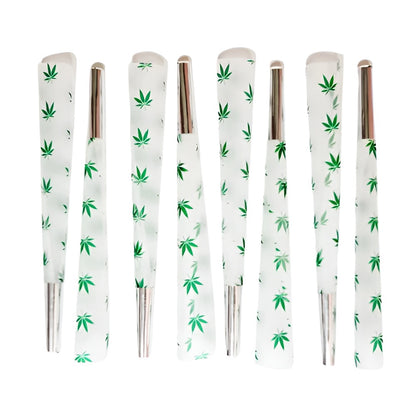 Puff Babe - Green Leaf Pre-Rolled cones