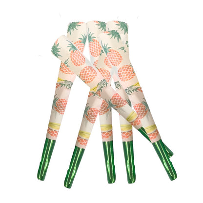 Puff Babe - Pineapple Flavoured Pre-Rolled Cones